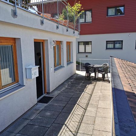 Appartement B3C Dornbirn Hills Extérieur photo