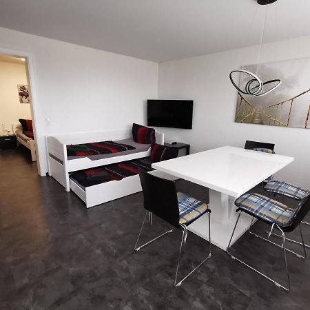 Appartement B3C Dornbirn Hills Extérieur photo
