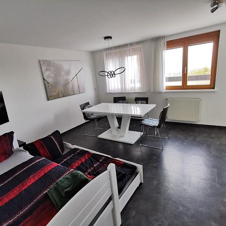 Appartement B3C Dornbirn Hills Extérieur photo