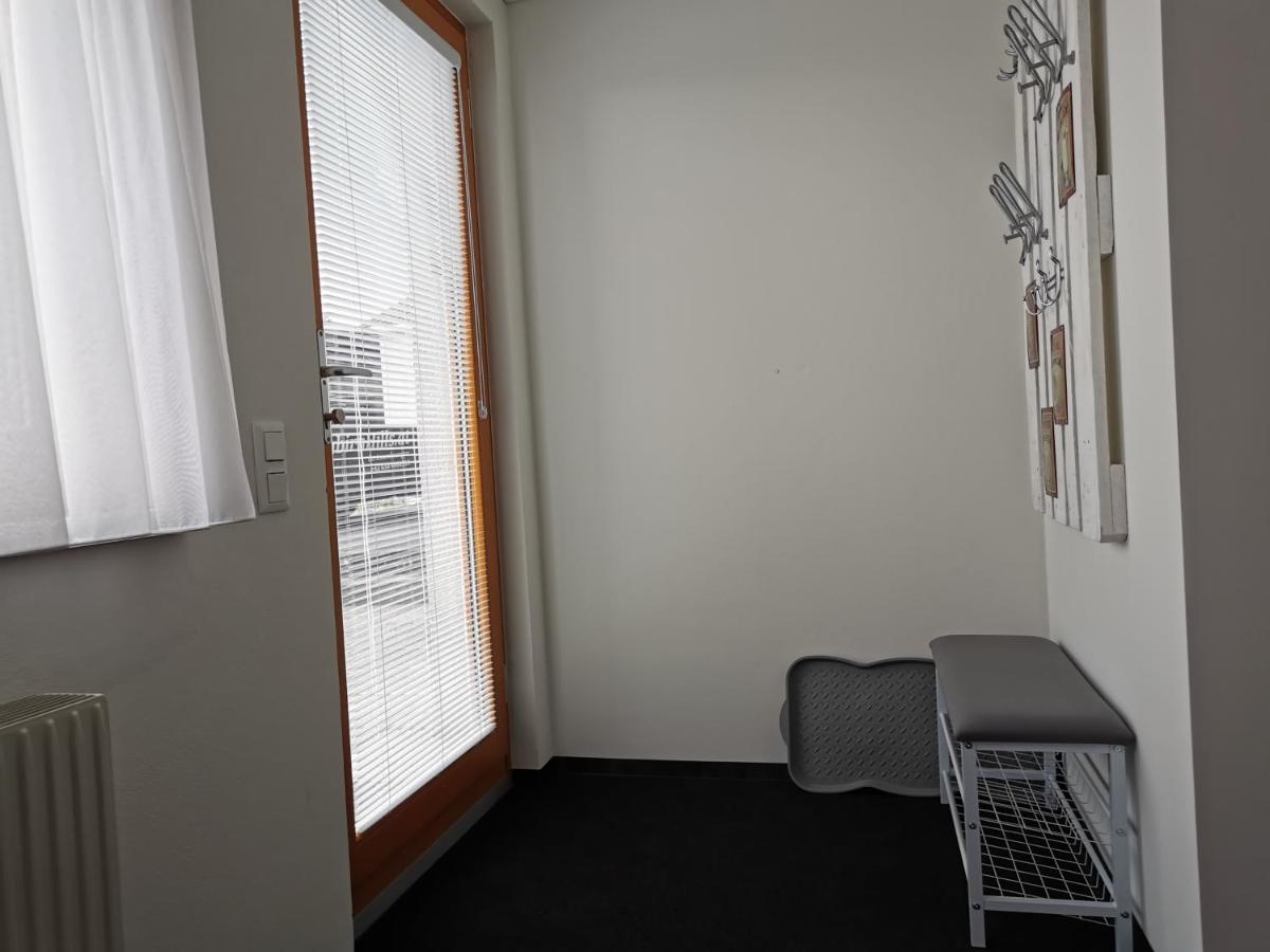 Appartement B3C Dornbirn Hills Extérieur photo