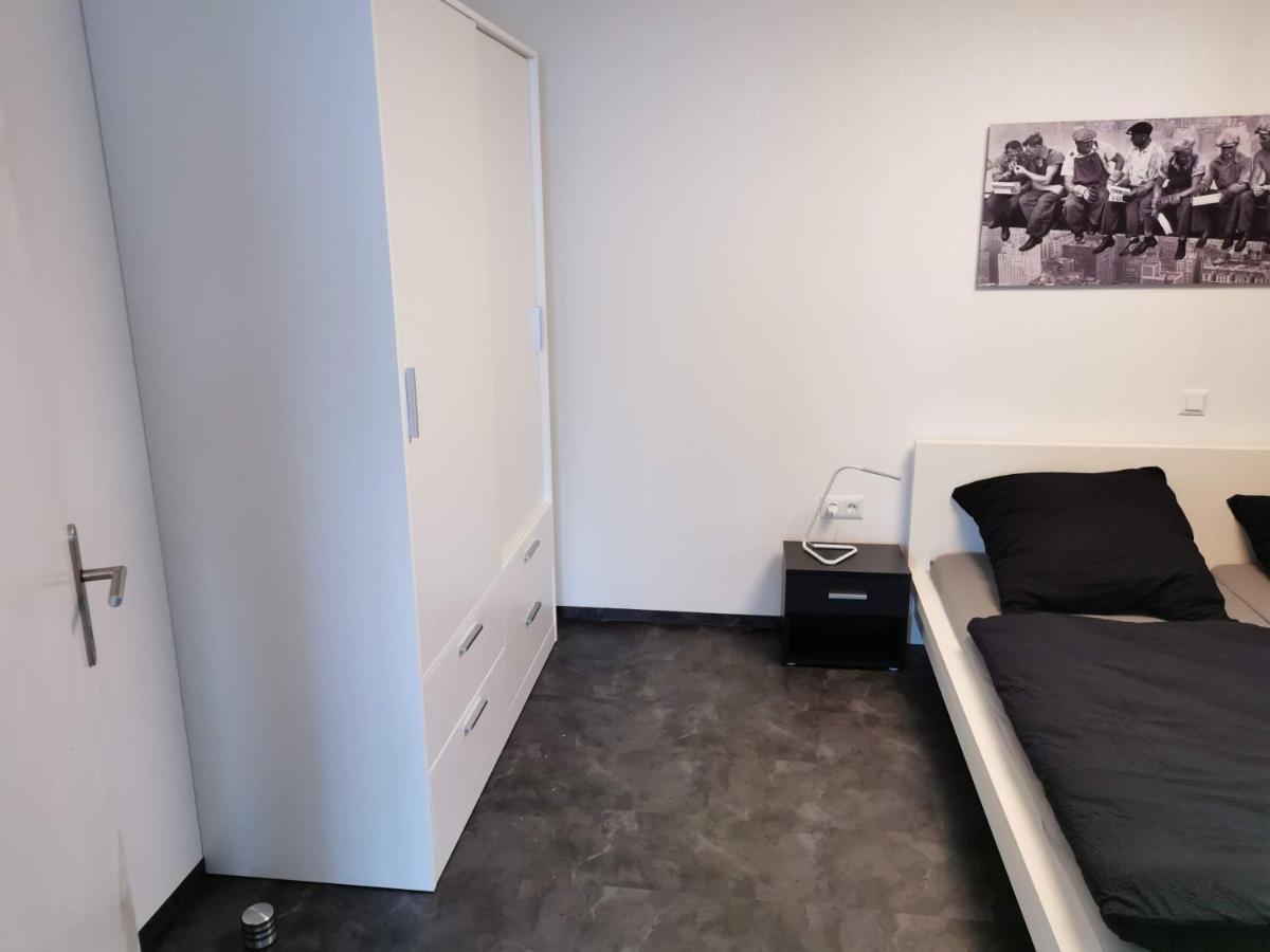 Appartement B3C Dornbirn Hills Extérieur photo