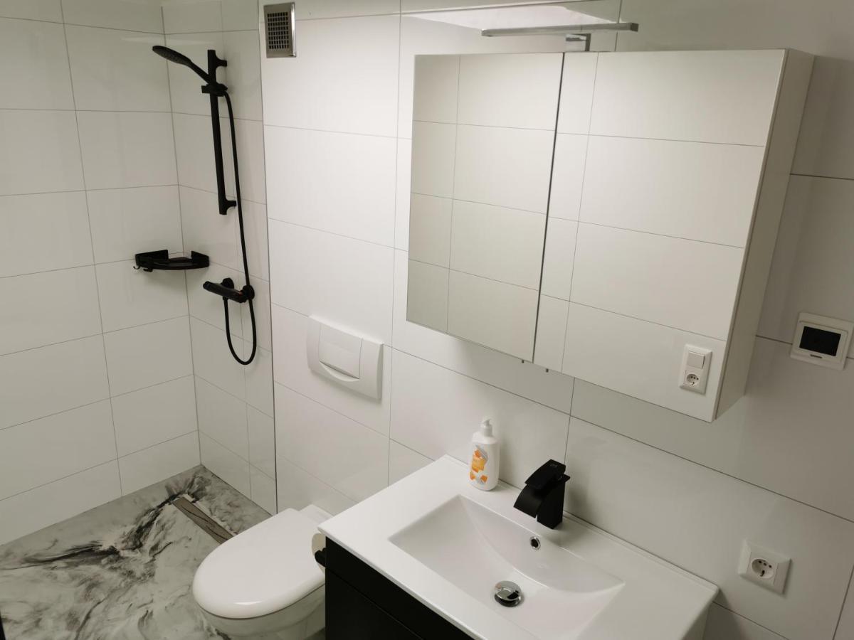 Appartement B3C Dornbirn Hills Extérieur photo