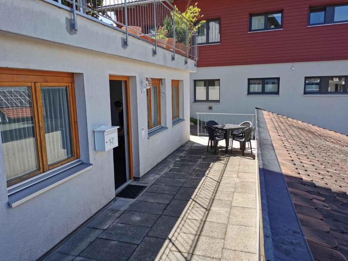 Appartement B3C Dornbirn Hills Extérieur photo