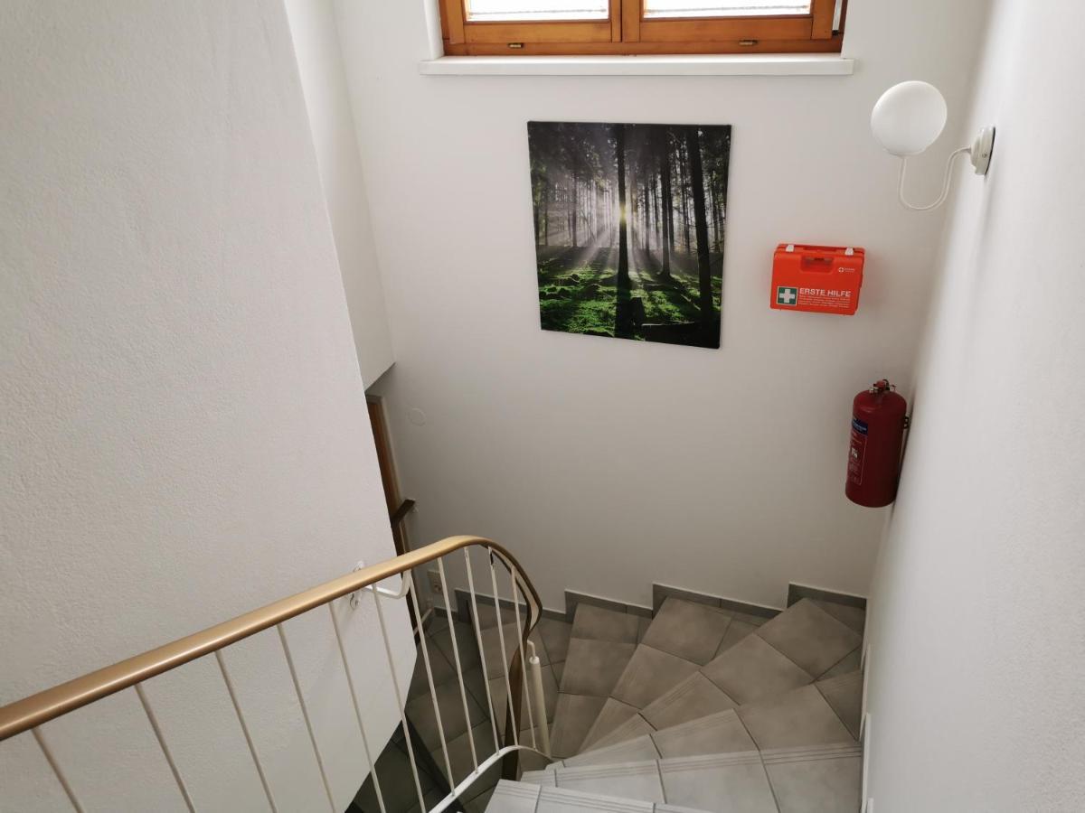 Appartement B3C Dornbirn Hills Extérieur photo