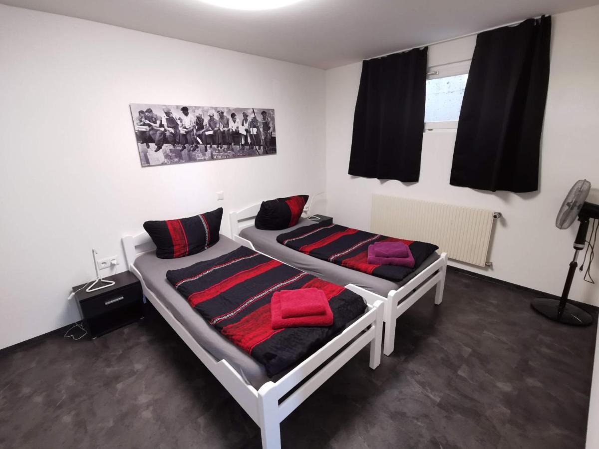 Appartement B3C Dornbirn Hills Extérieur photo