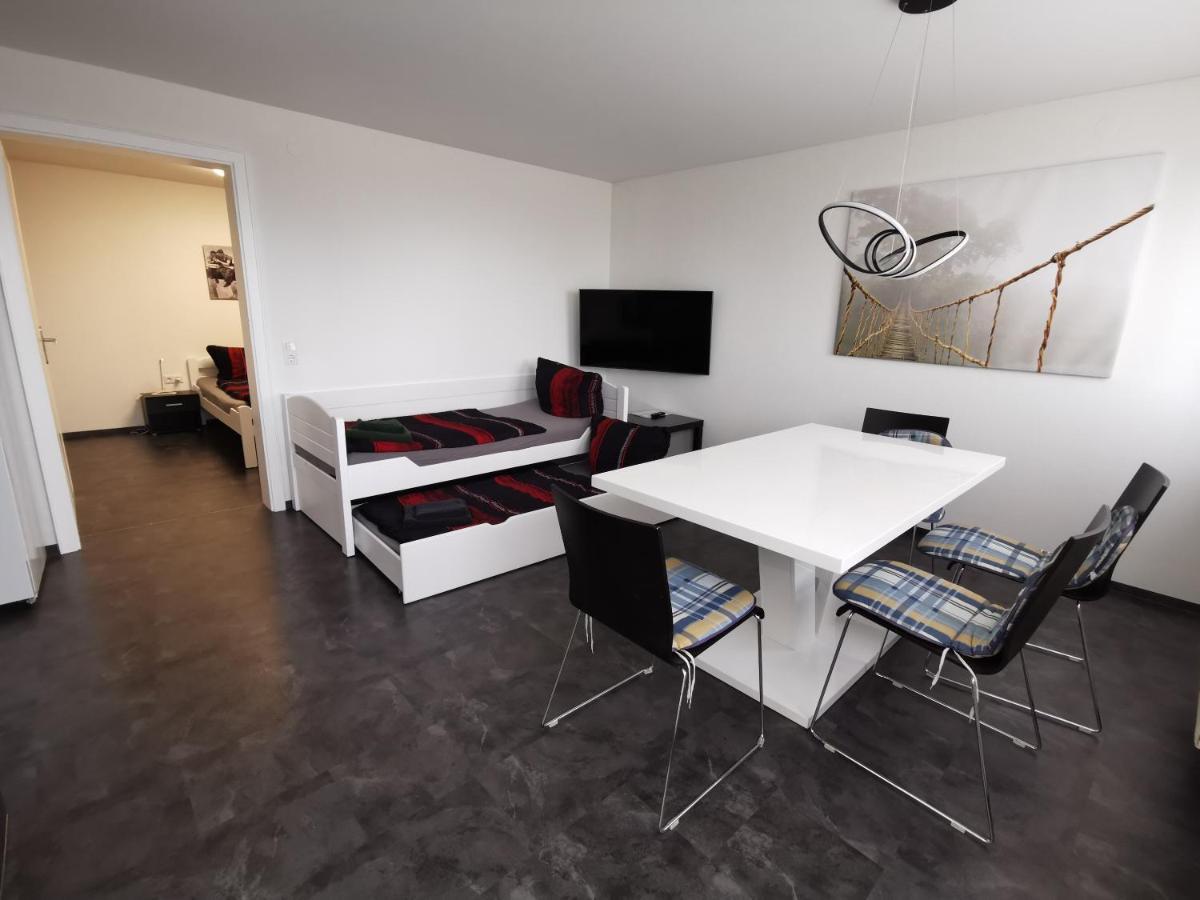 Appartement B3C Dornbirn Hills Extérieur photo
