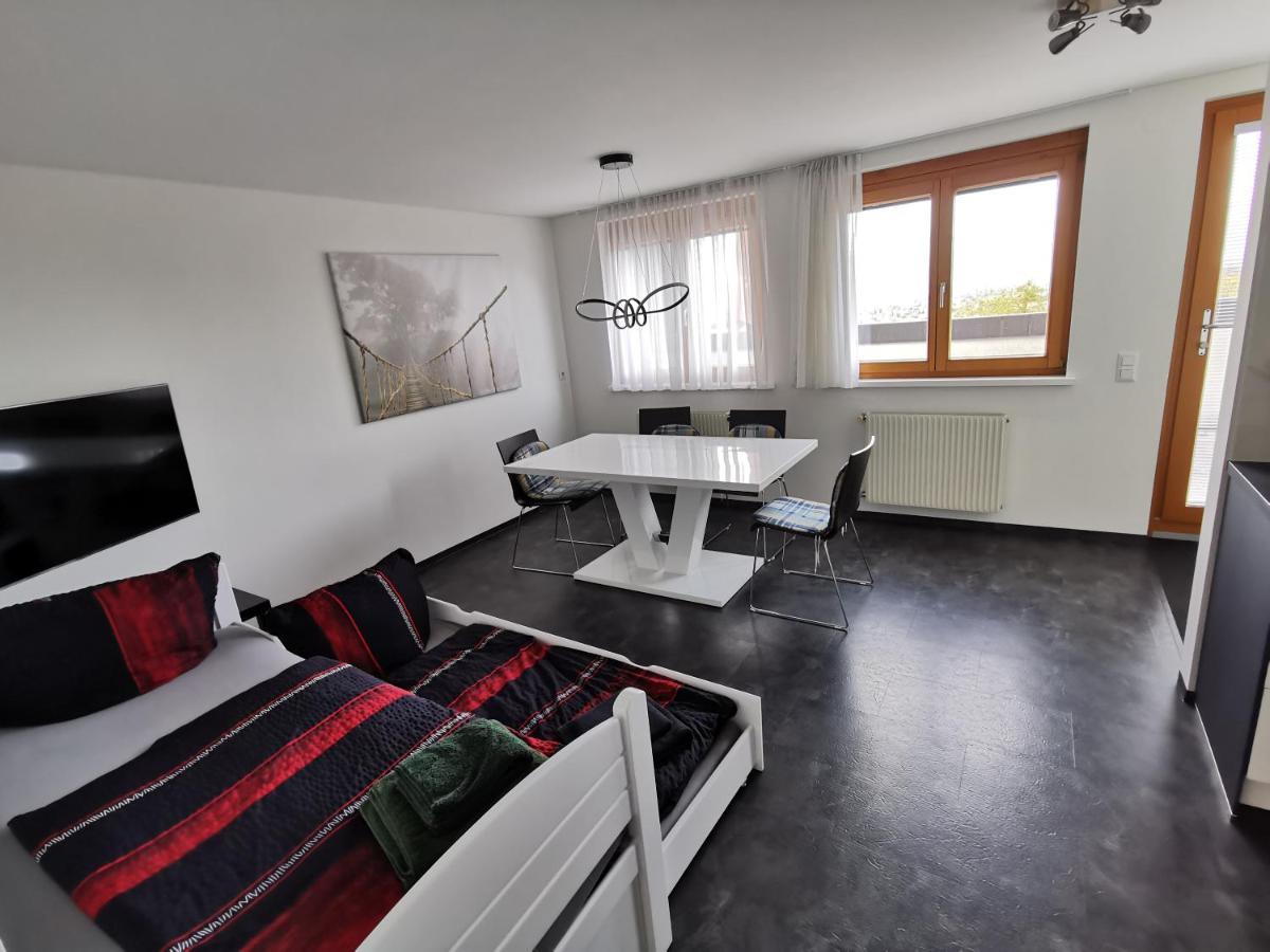 Appartement B3C Dornbirn Hills Extérieur photo